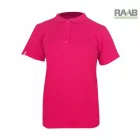 Basic pamut piké unisex póló  3XL - 4XL