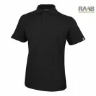Basic pamut piké unisex póló  3XL - 4XL
