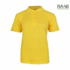 Basic pamut piké női póló S-2XL-ig
