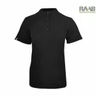 Basic pamut piké női póló S-2XL-ig