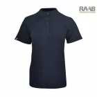 Basic pamut piké női póló S-2XL-ig