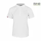 Basic pamut piké női póló S-2XL-ig