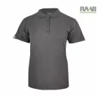 Basic pamut piké női póló S-2XL-ig