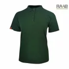 Basic pamut piké női póló S-2XL-ig