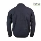 Harrington átmeneti casual kabát S-2XL-ig