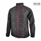 Steppelt softshell férfi dzseki 3XL-5XL-ig