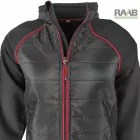 Steppelt softshell női dzseki XS-2XL-ig
