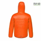 Urban Inverse unisex dzseki S-3XL-ig narancs színben 