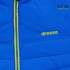 Urban Inverse unisex dzseki S-3XL-ig királykék színben 