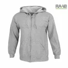 Basic unisex pulóver több színben S-2XL-ig