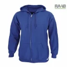 Basic unisex pulóver több színben S-2XL-ig