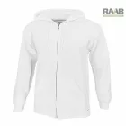 Basic unisex pulóver több színben S-2XL-ig