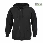 Basic unisex pulóver több színben S-2XL-ig