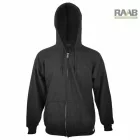 Basic unisex pulóver több színben S-2XL-ig