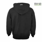 Basic unisex pulóver több színben S-2XL-ig