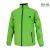 Átmeneti zöld softshell kabát - férfi S-2XL