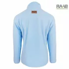 Home thermo női pulóver  világoskék S-2XL-ig