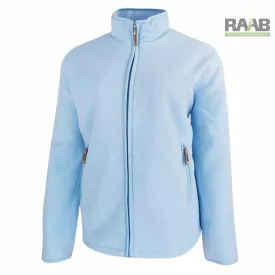 Home thermo női pulóver  világoskék 3XL-4XL