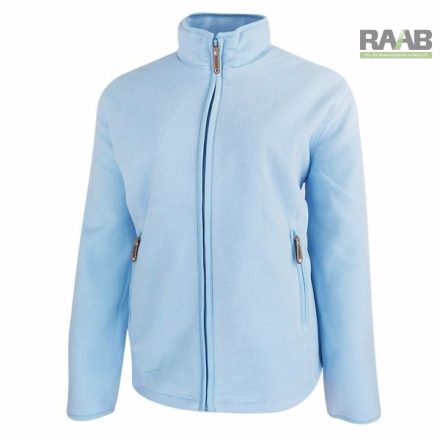 Home thermo női pulóver  világoskék 3XL-4XL