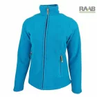 Home thermo női pulóver  tropical blue S-2XL-ig