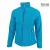 Home thermo női pulóver  tropical blue S-2XL-ig