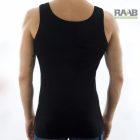 Férfi 162-es atléta fehér és fekete színben S-3XL-ig