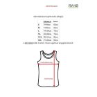 Férfi 162-es atléta fehér és fekete színben S-3XL-ig