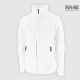 Thermo Basic női pulóver S-2XL-ig - Fehér
