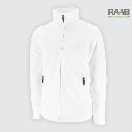 Thermo Basic női pulóver S-2XL-ig - Fehér