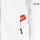 Thermo Basic női pulóver S-2XL-ig - Fehér