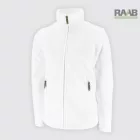 Thermo Basic női pulóver 3XL-4XL - Fehér