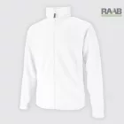 Thermo Basic férfi pulóver S-2XL-ig - Fehér 