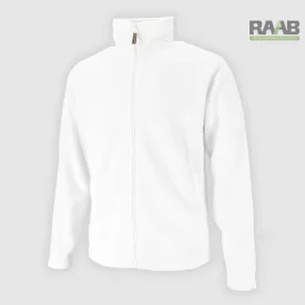 Thermo Basic férfi pulóver 3XL-4XL - Fehér 
