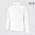Thermo Basic férfi pulóver 3XL-4XL - Fehér 