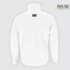 Thermo Basic férfi pulóver 3XL-4XL - Fehér 