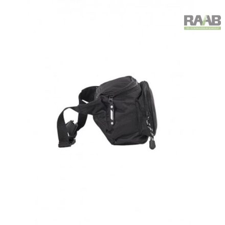 Waistbag - klasszikus övtáska 