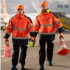 MULTIPRA egész éves 5 az 1-ben többfunkciós kabát