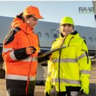 MULTIPRA egész éves 5 az 1-ben többfunkciós kabát