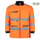 MULTIPRA egész éves 5 az 1-ben többfunkciós kabát