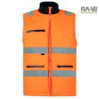 MULTIPRA egész éves 5 az 1-ben többfunkciós kabát