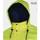 GOWARO láthatósági téli kabát 2 az 1-ben