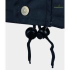 GOWARO láthatósági téli kabát 2 az 1-ben