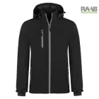 TARA SOFTSHELL FÉRFI KABÁT