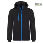 TARA SOFTSHELL FÉRFI KABÁT