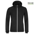 TARA SOFTSHELL NŐI KABÁT