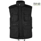 MANCHESTA bélelt mellény