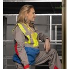 FORXIT láthatósági menedzsermellény