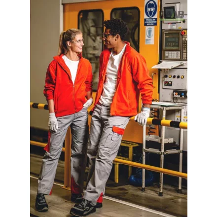 Blatana unisex polár felső