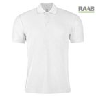 Davi pique galléros póló férfi