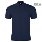 Davi pique galléros póló férfi